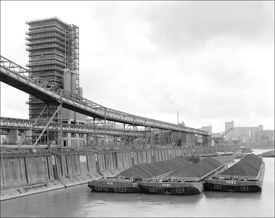 ThyssenKrupp Duisburg