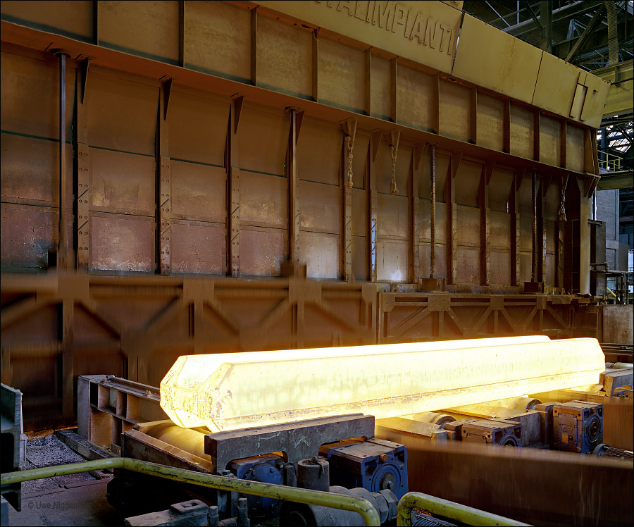 furnace furnace