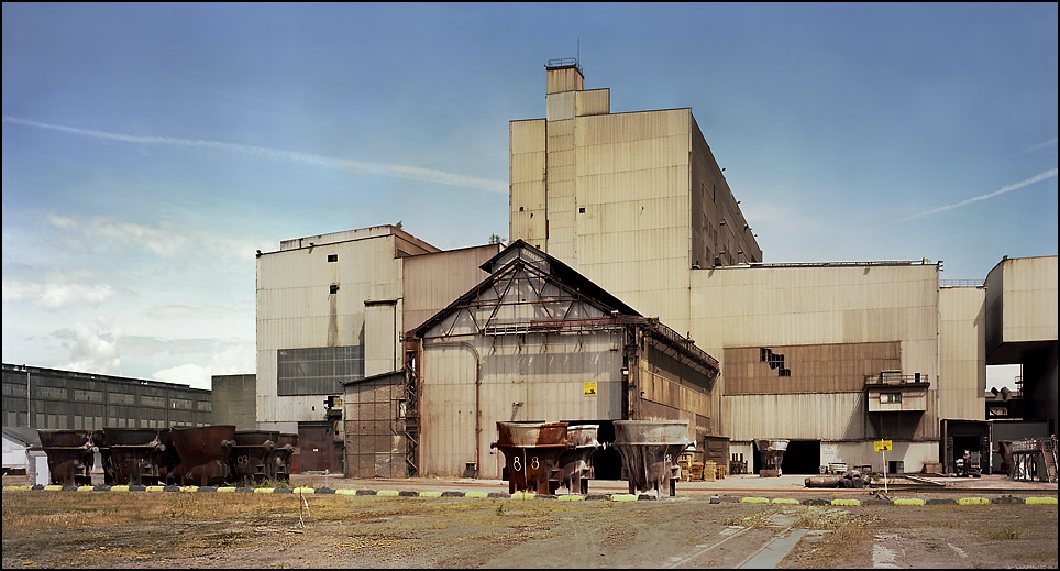 arcelormittal, esch-belval