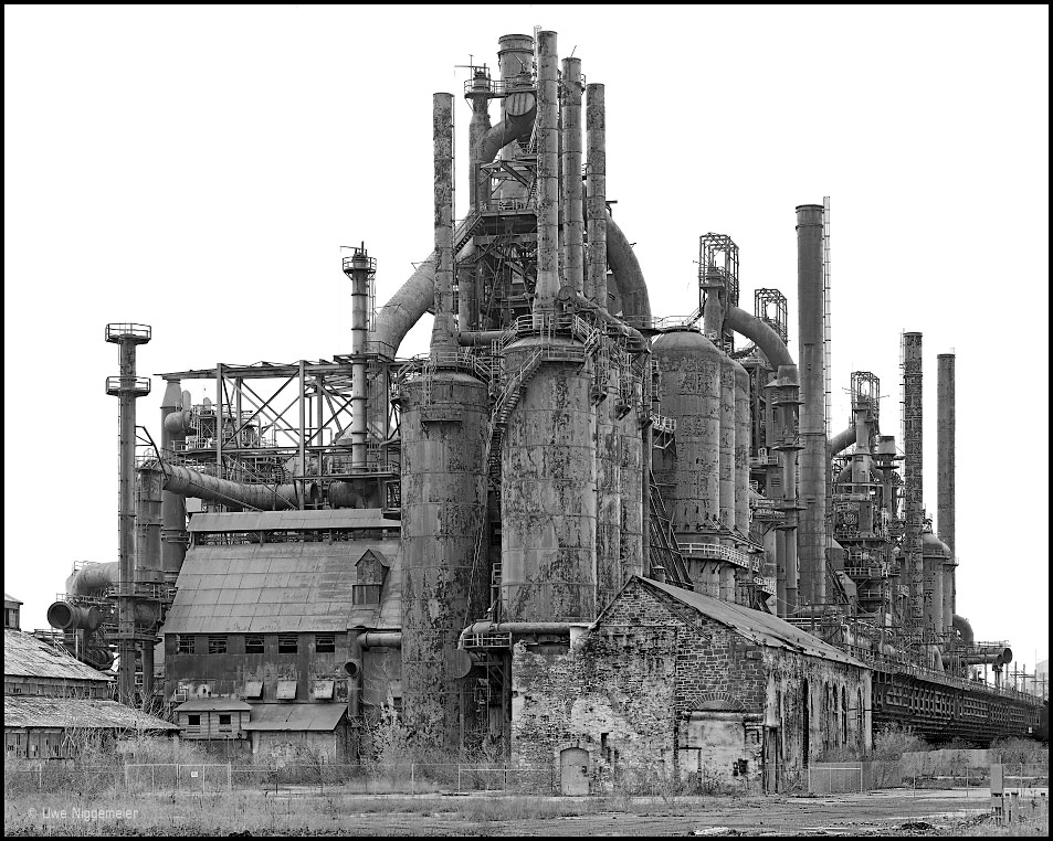 bethlehem steel