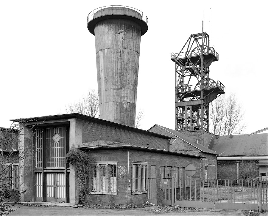 Bergwerk General Blumenthal