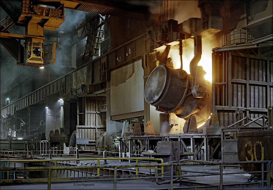 Arcelormittal Bremen