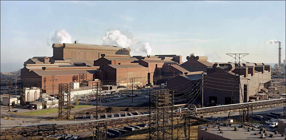 ARCELORMITTAL,BURNS HARBOR