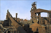 ARCELORMITTAL ; BURNS HARBOR