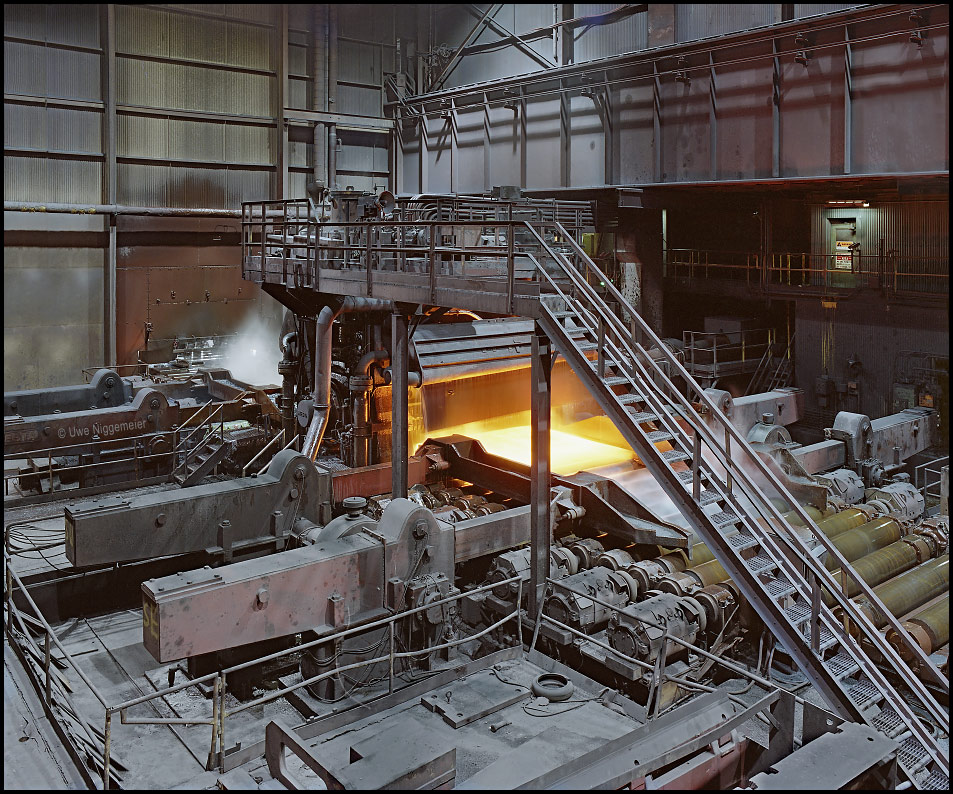 ARCELORMITTAL,BURNS HARBOR