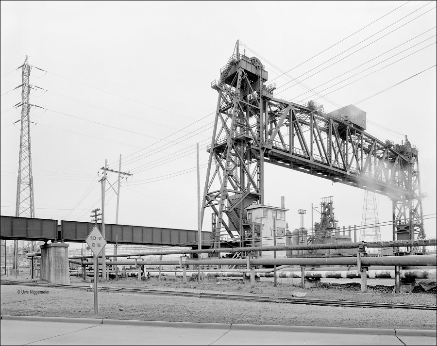 MITTAL STEEL,CLEVELAND