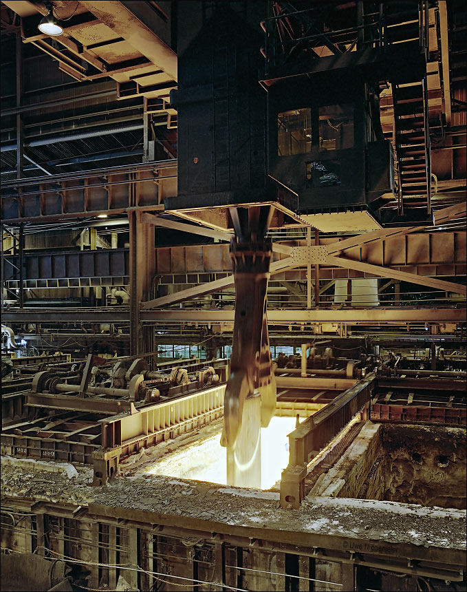 MITTAL STEEL,COATESVILLE