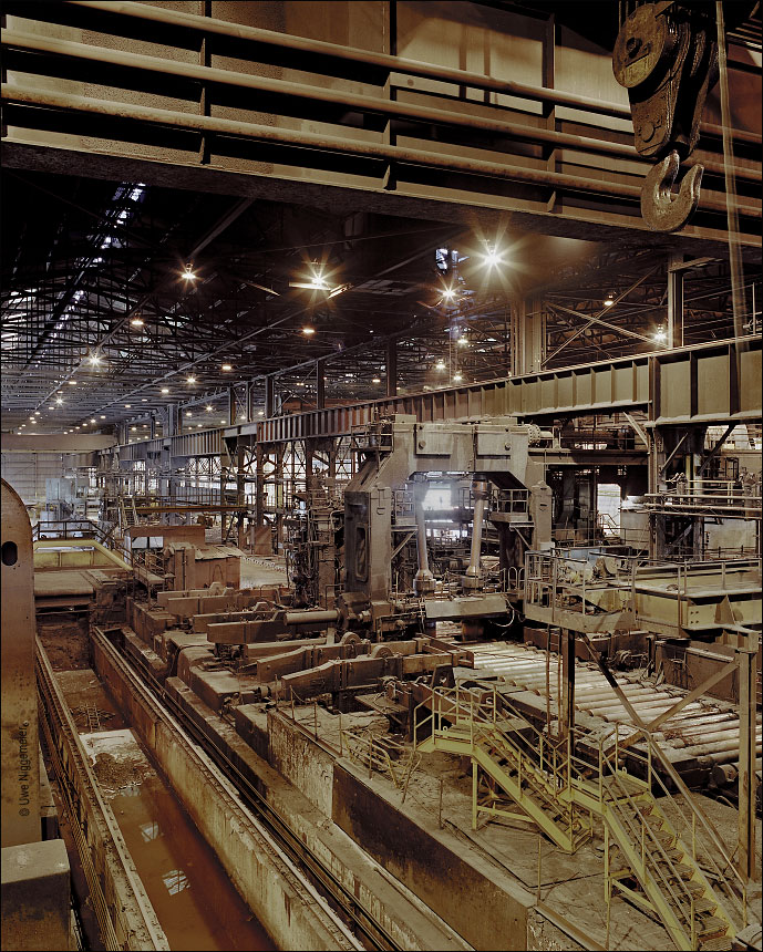 MITTAL STEEL,COATESVILLE