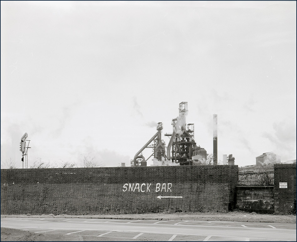corus port talbot tata steel