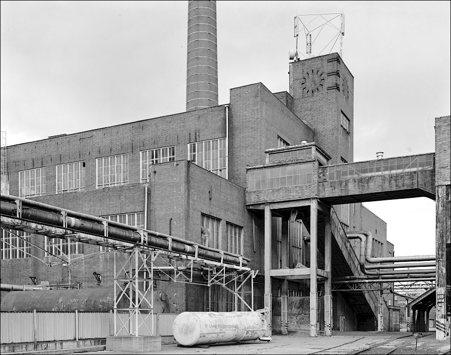 Zaklady Koksownicze ZdzieszowicE