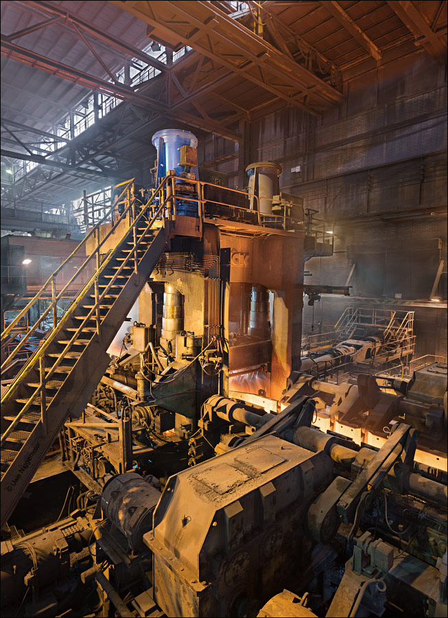 ARCELORMITTAL,DIFFERDANGE