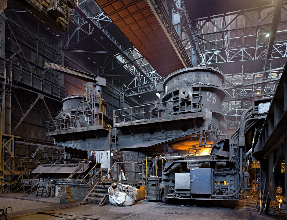 DNEPROVSKIY DZERZHINSKIY METALLURGICAL PLANT, DNEPRODZERZHINSK