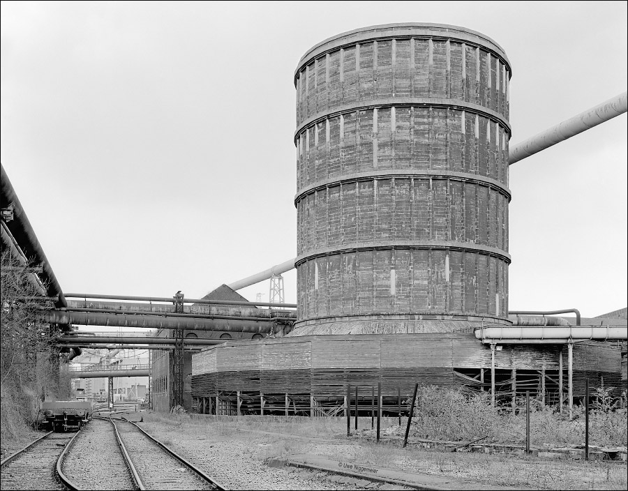Duferco La Louviere