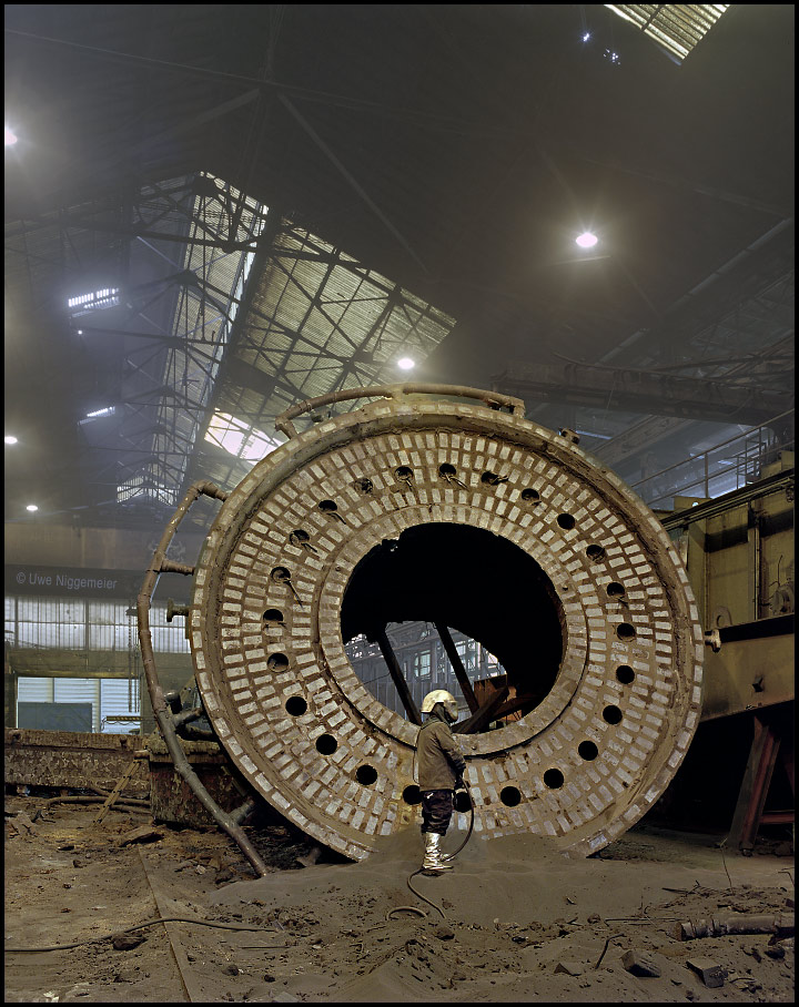 fonderie acierie denain