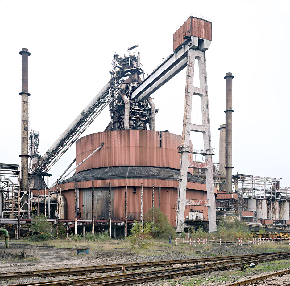 ARCELORMITTAL, DABROWA GORNICA