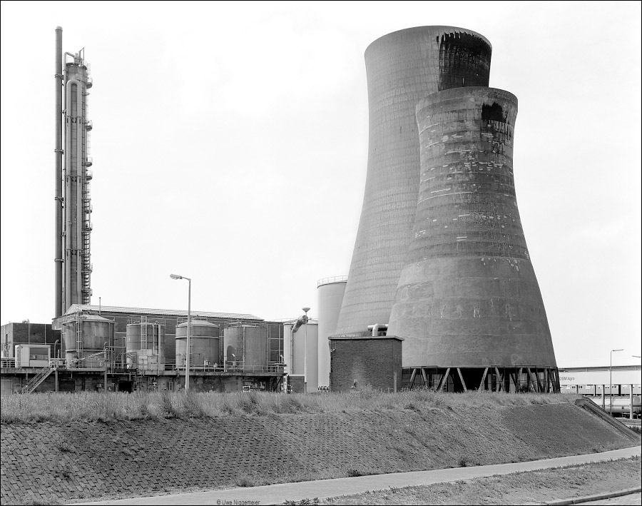 CORUS, Tata, IJMUIDEN