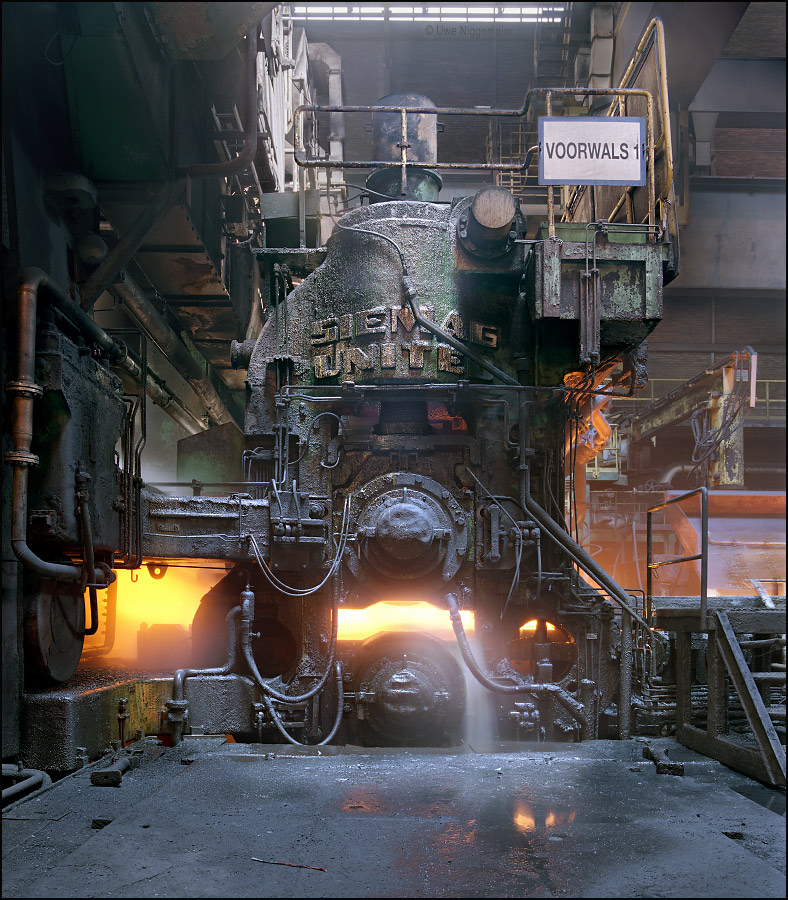 Tata Steel Ijmuiden