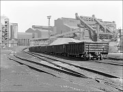 Arcelor MITTAL, INDIANA HARBOR, bof shop