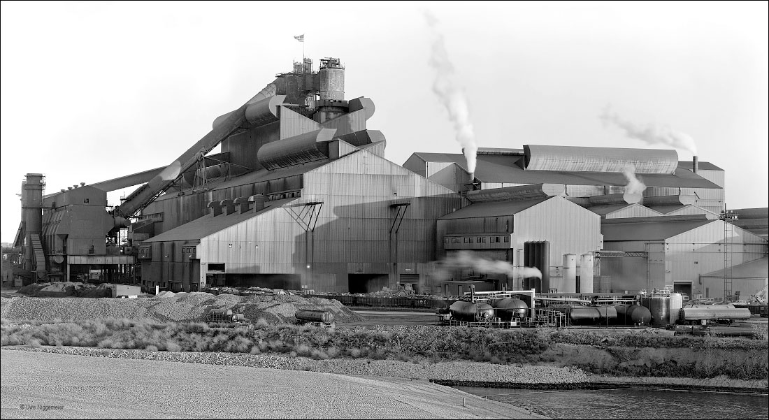 MITTAL STEEL, INDIANA HARBOR