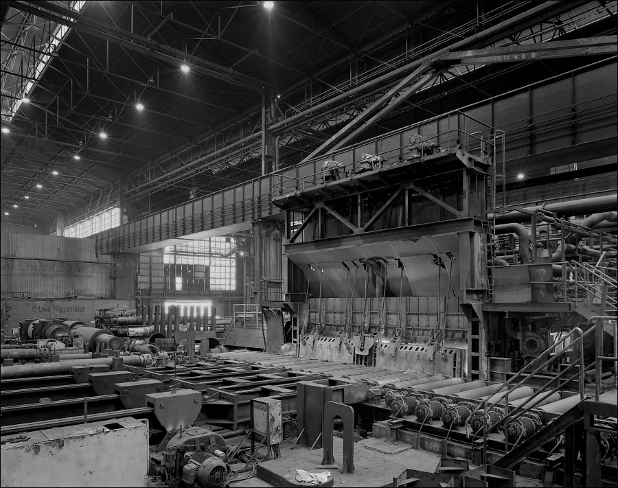 industeel charleroi