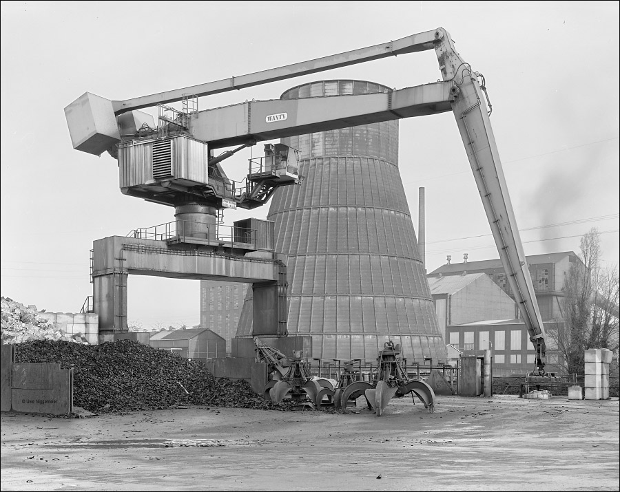 industeel charleroi