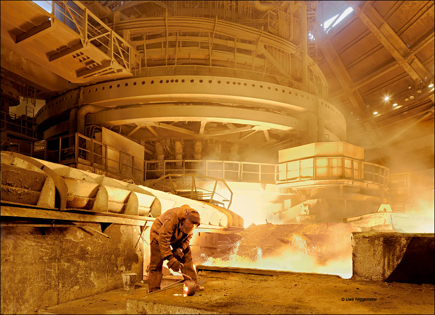 ARCELORMITTAL, KRYVYI RIH