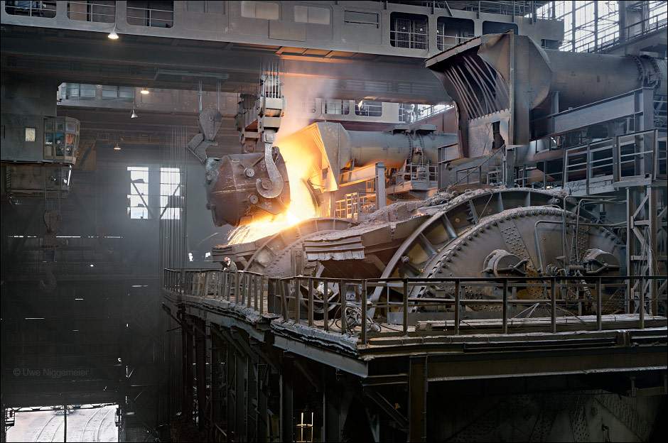 ARCELORMITTAL, KRYVYI RIH