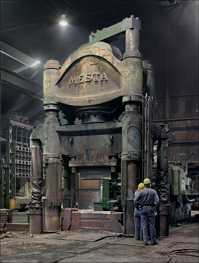 LATROBE SPECIALITY STEEL