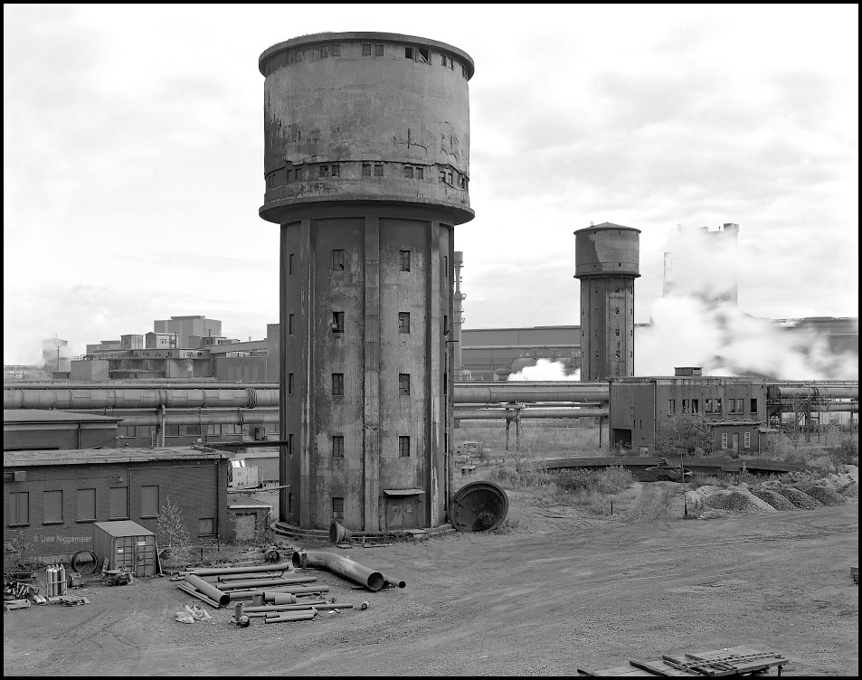 stahlwerk salzgitter