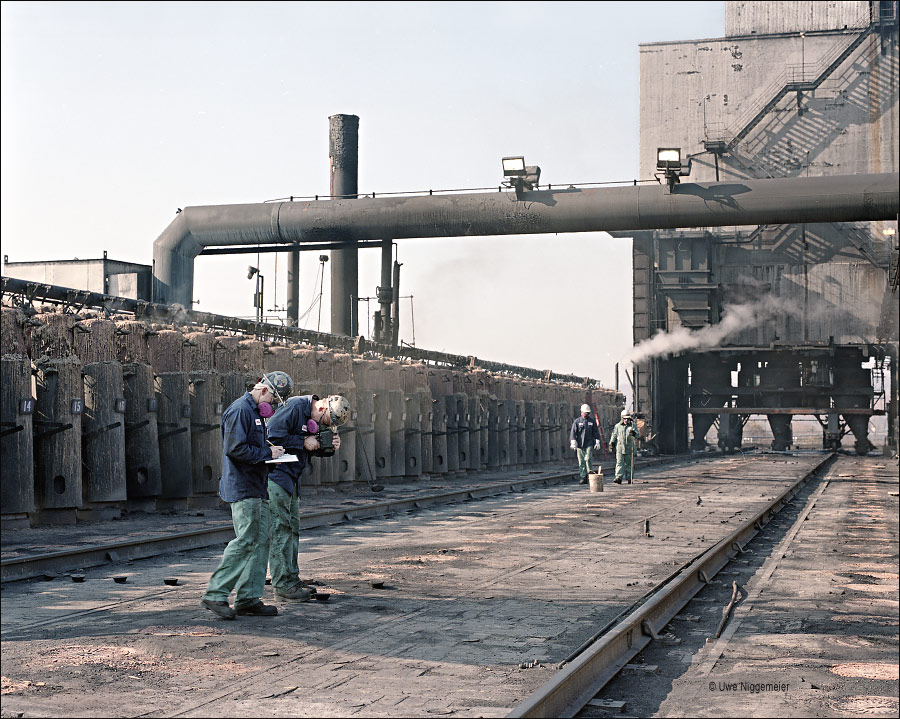 SHENANGO COKE, PITTSBURGH