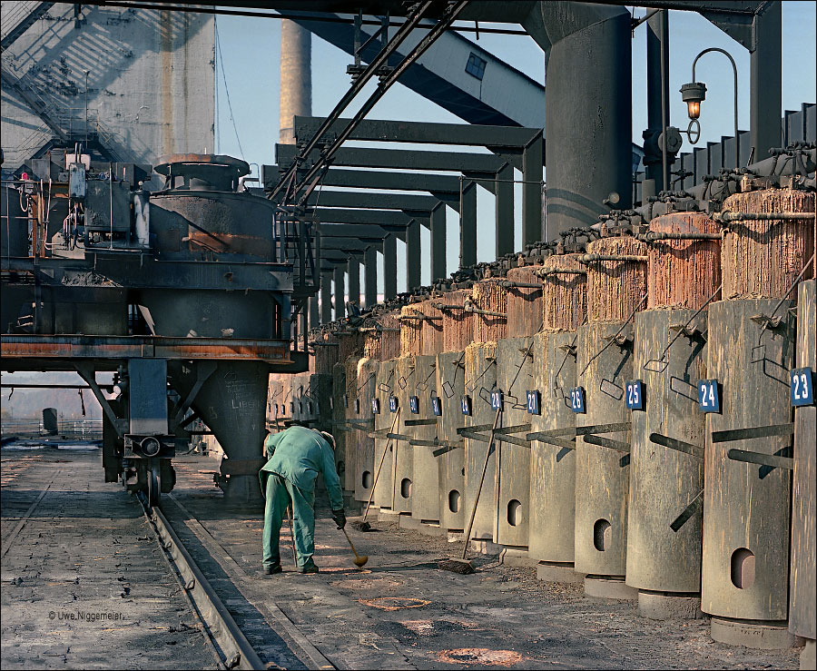 SHENANGO COKE, PITTSBURGH