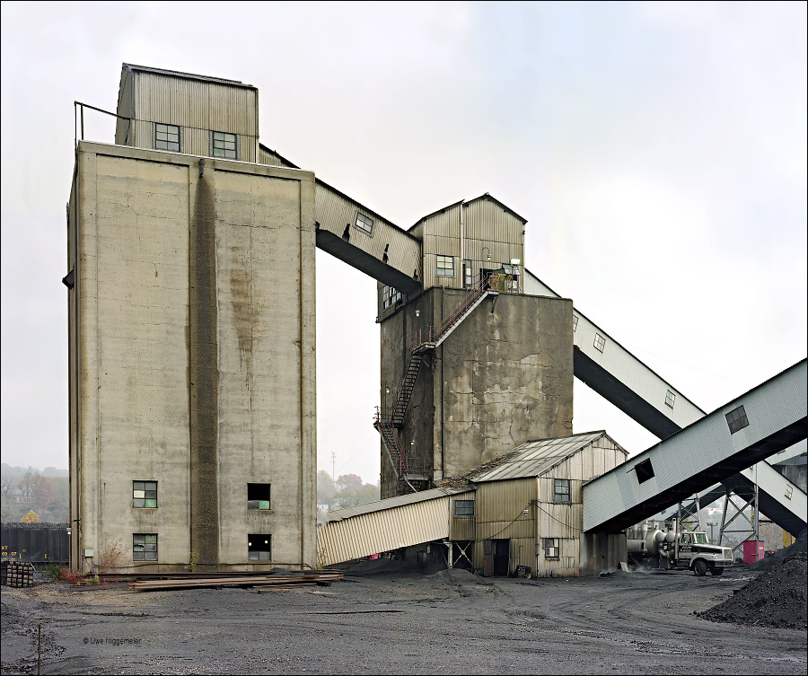 SHENANGO COKE, PITTSBURGH