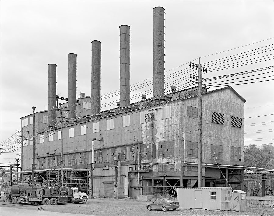 MITTAL STEEL, STEELTON