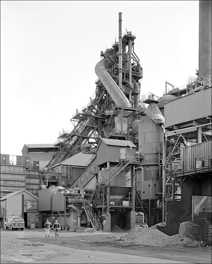 stelco hamilton