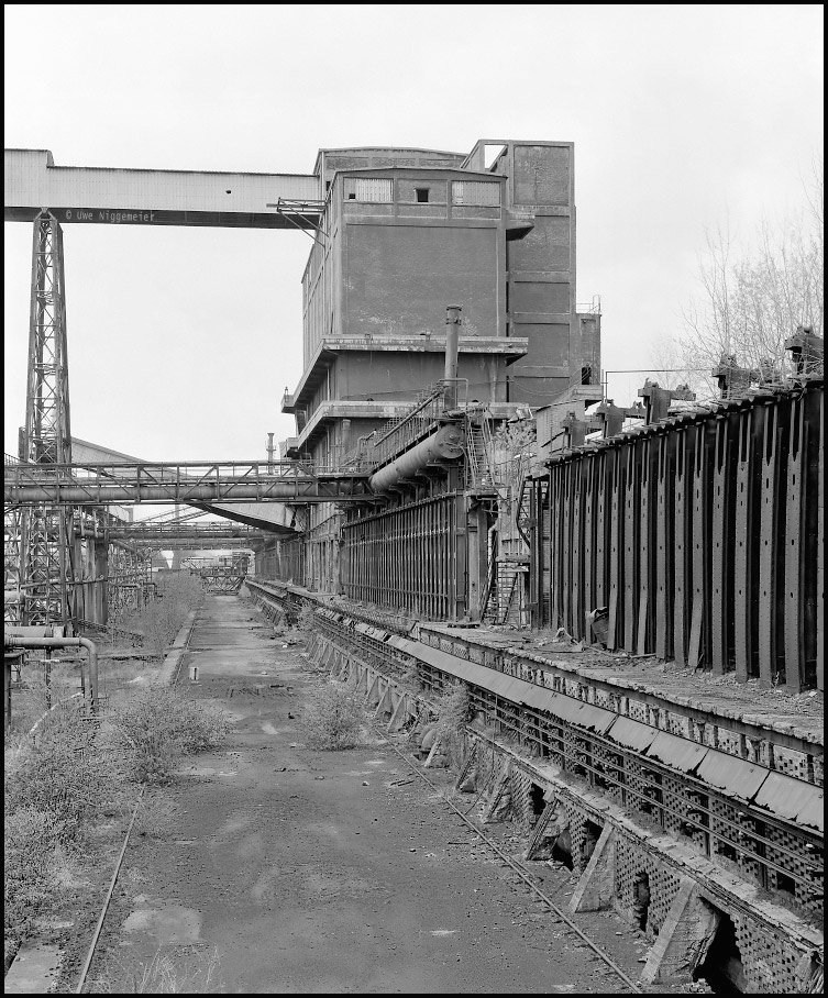 cokerie tertre carcoke