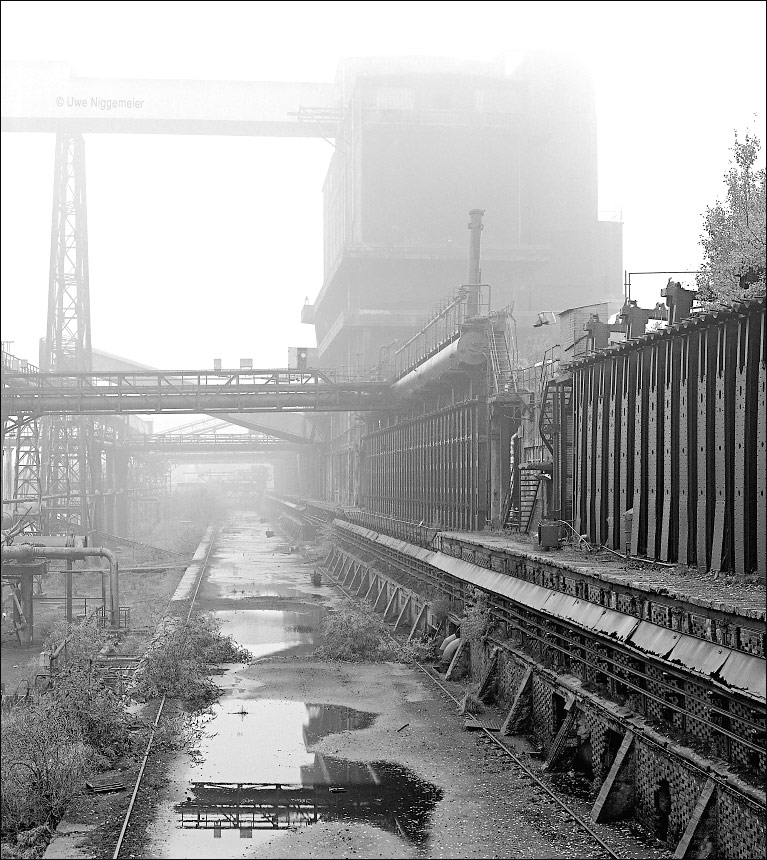 cokerie tertre carcoke