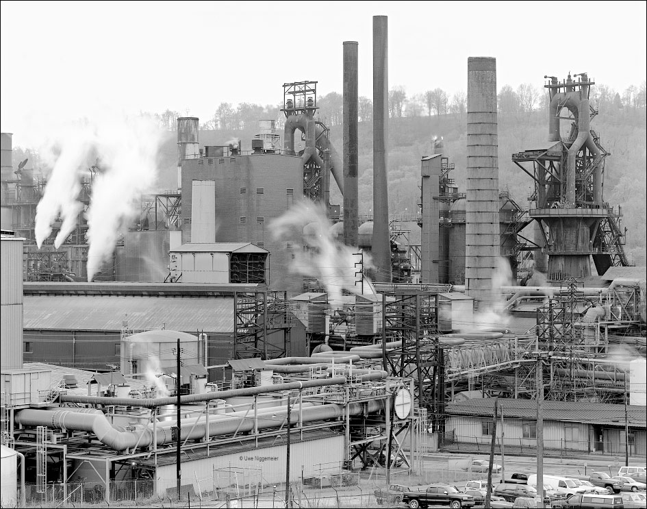 MITTAL STEEL,WEIRTON