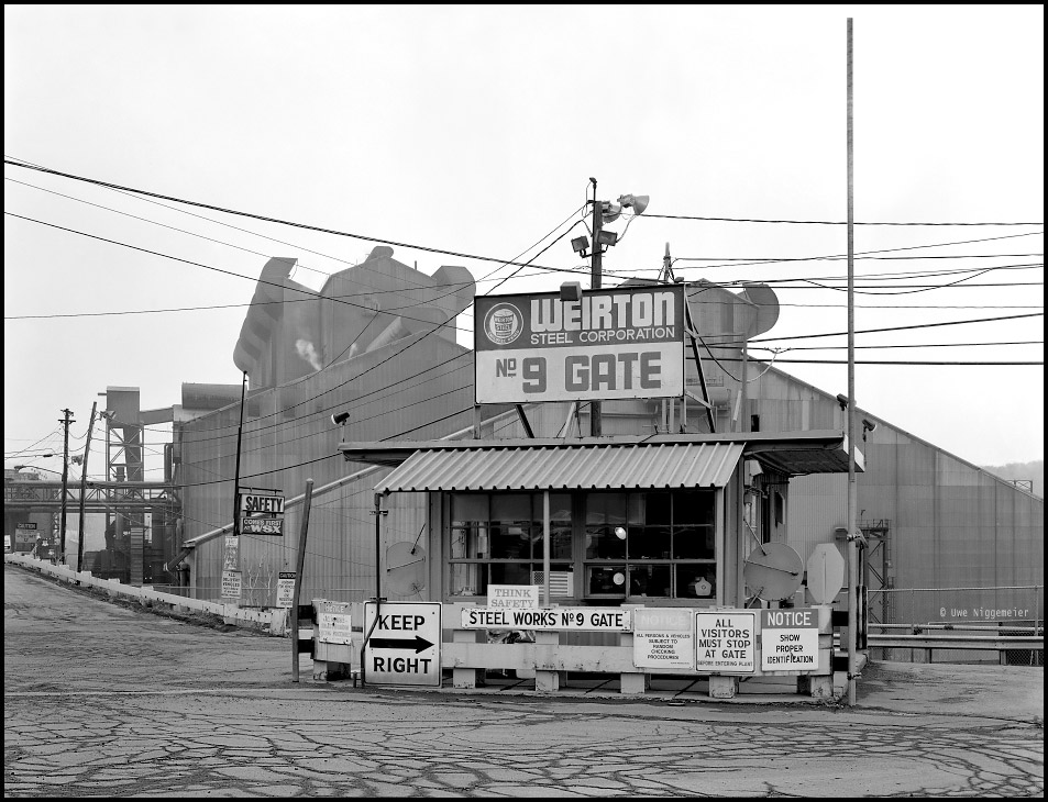 weirton steel